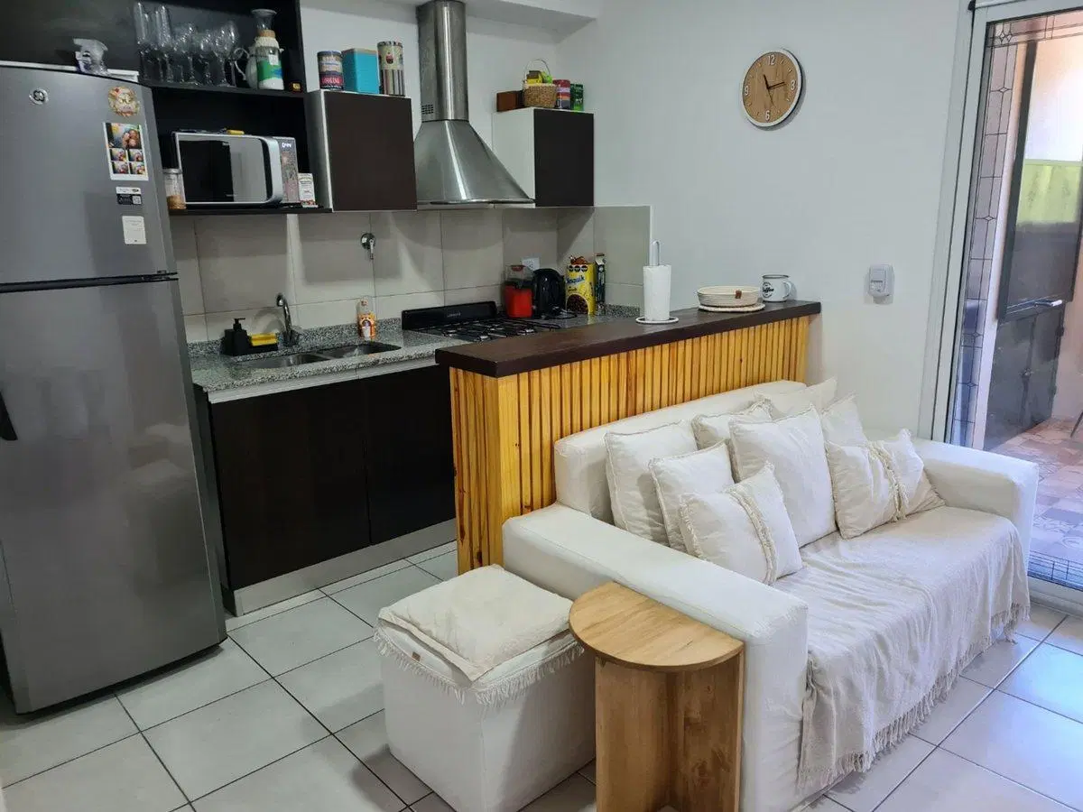 VENTA DUPLEX 2/3 AMB COCHERA HOMES 2 NORDELTA 5