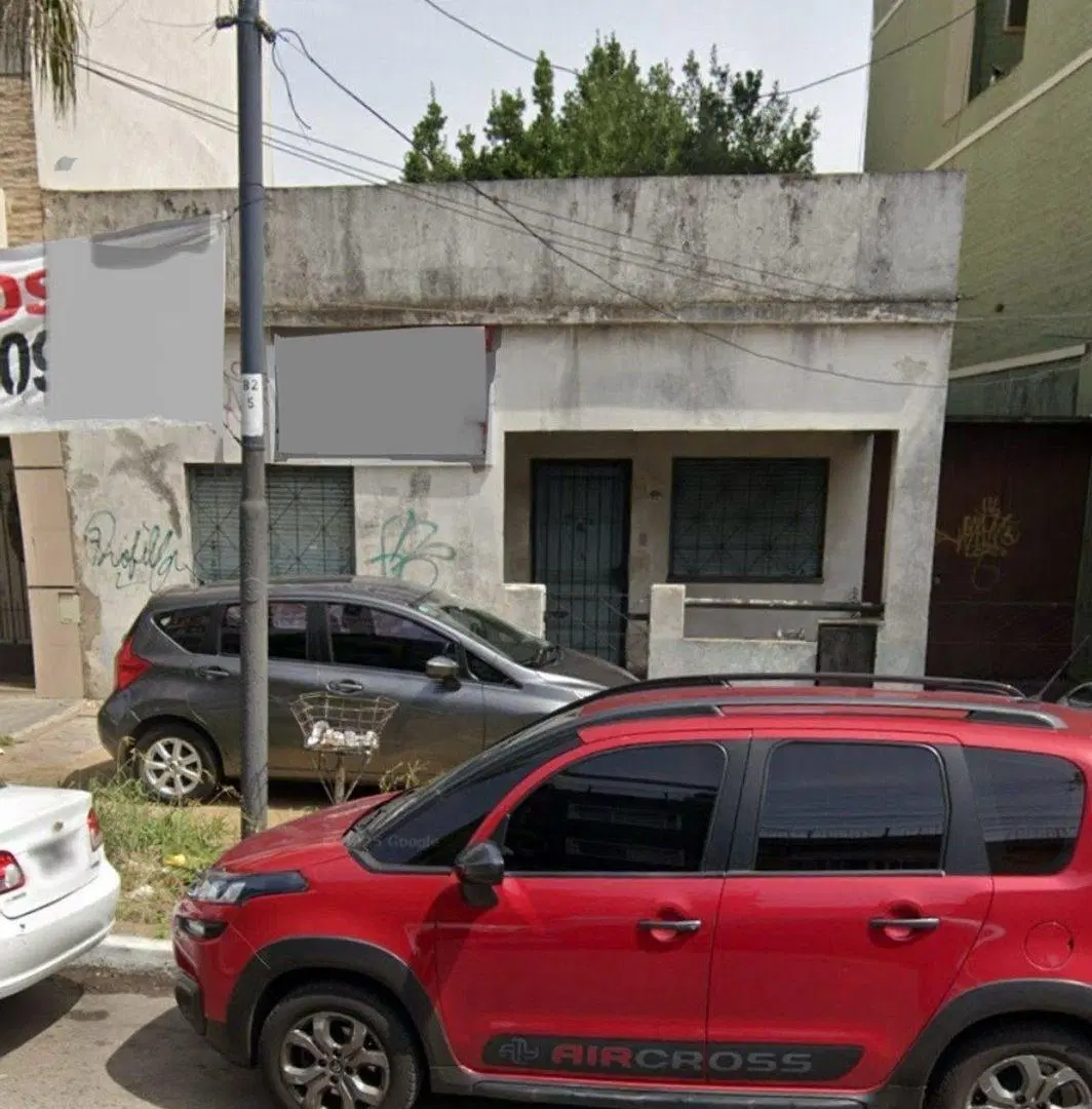 VENTA CASA LOTE VILLA MADERO EXCELENTE UBICACION 4
