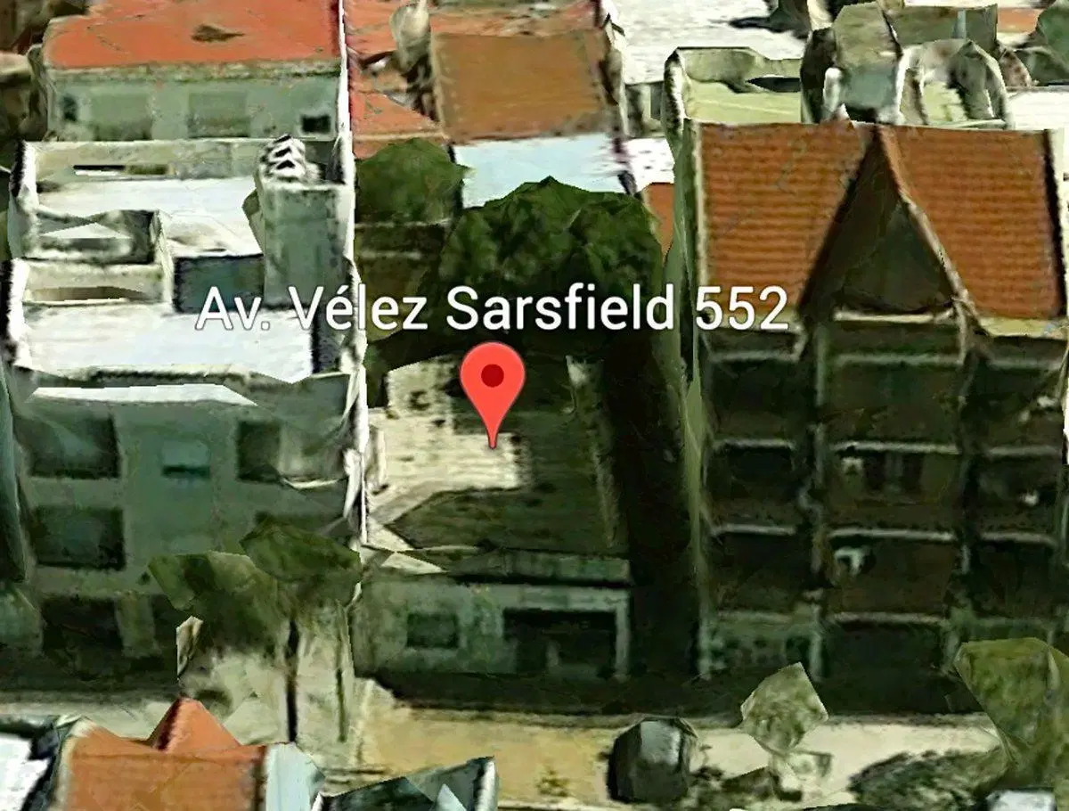 VENTA CASA LOTE VILLA MADERO EXCELENTE UBICACION 3