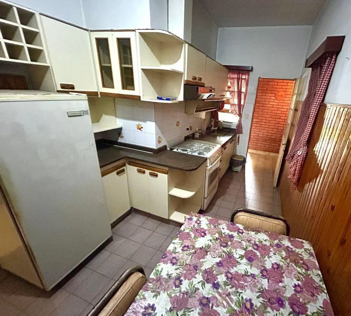 VENTA CASA 3 AMBIENTES VILLA MADERO GARAGE PARQUE 3