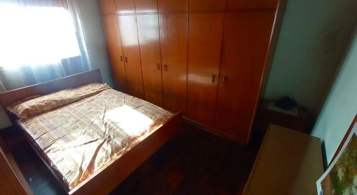 VENTA CASA 3 AMBIENTES VILLA MADERO GARAGE PARQUE 5
