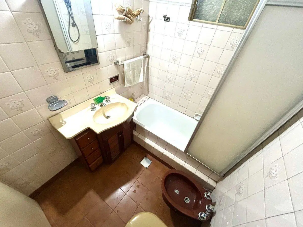 VENTA CASA 3 AMBIENTES VILLA MADERO GARAGE PARQUE 8