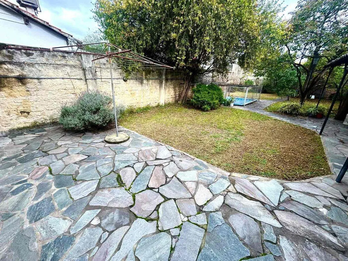 VENTA CASA 3 AMBIENTES VILLA MADERO GARAGE PARQUE 2