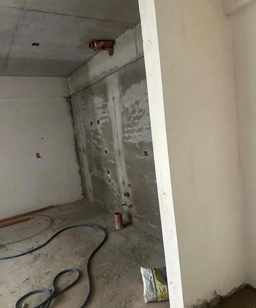 VENTA DPTO 2 AMBIENTES PALERMO A ESTRENAR AMENIT 3