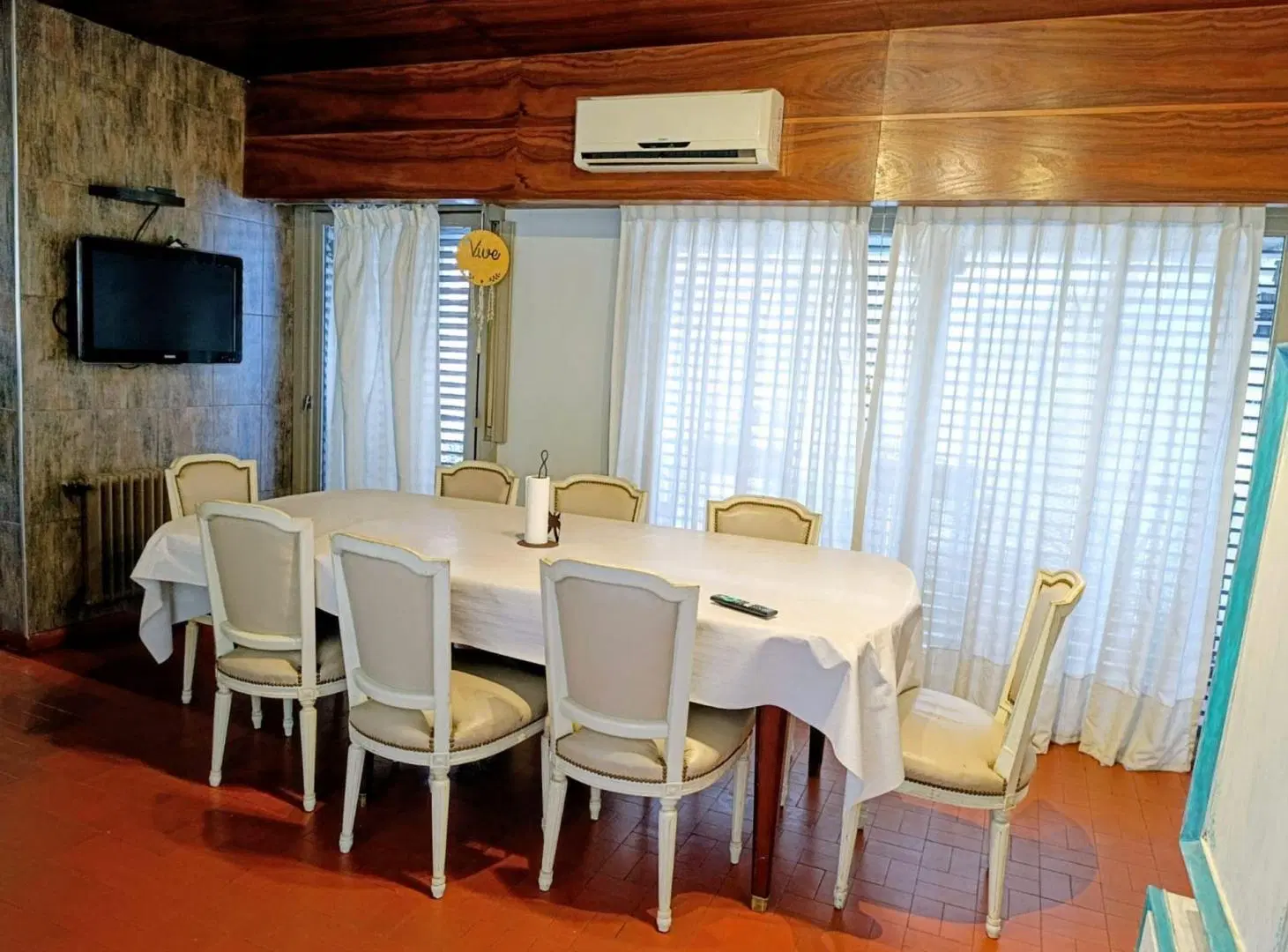CASA A LA VENTA EN SAN MARTIN-LOTE PROPIO 4