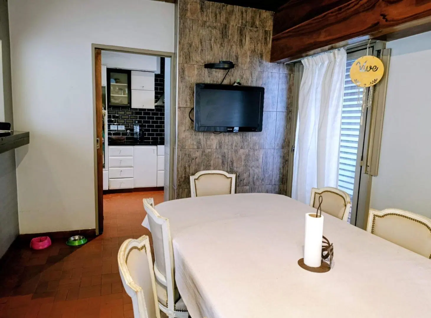 CASA A LA VENTA EN SAN MARTIN-LOTE PROPIO 3
