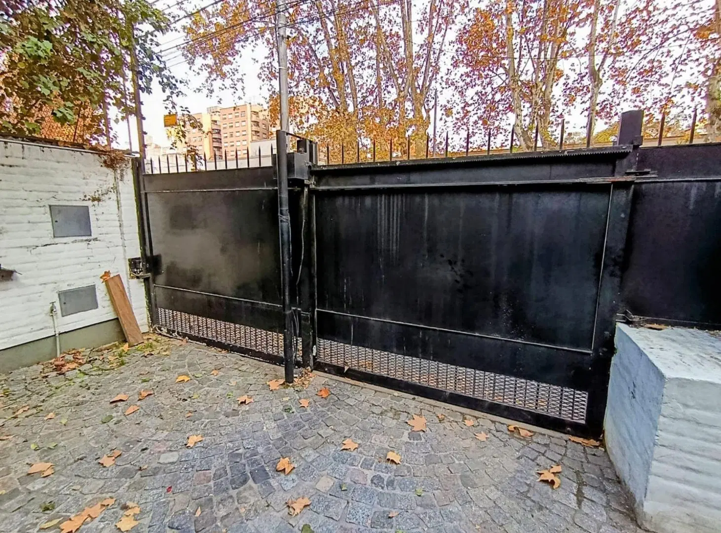 CASA A LA VENTA EN SAN MARTIN-LOTE PROPIO 5
