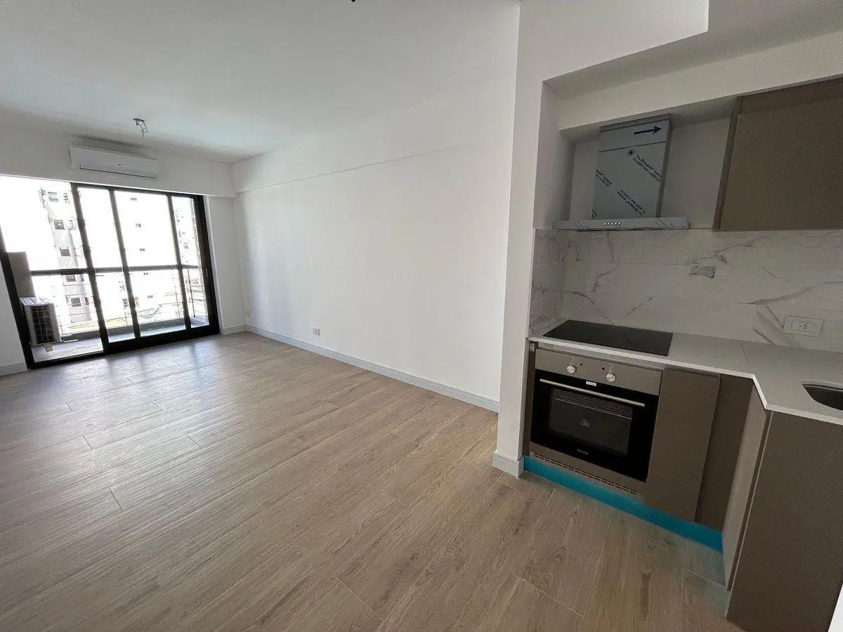 VENTA MONOAMBIENTE CON BALCON AMENITIES PREMIUM 5