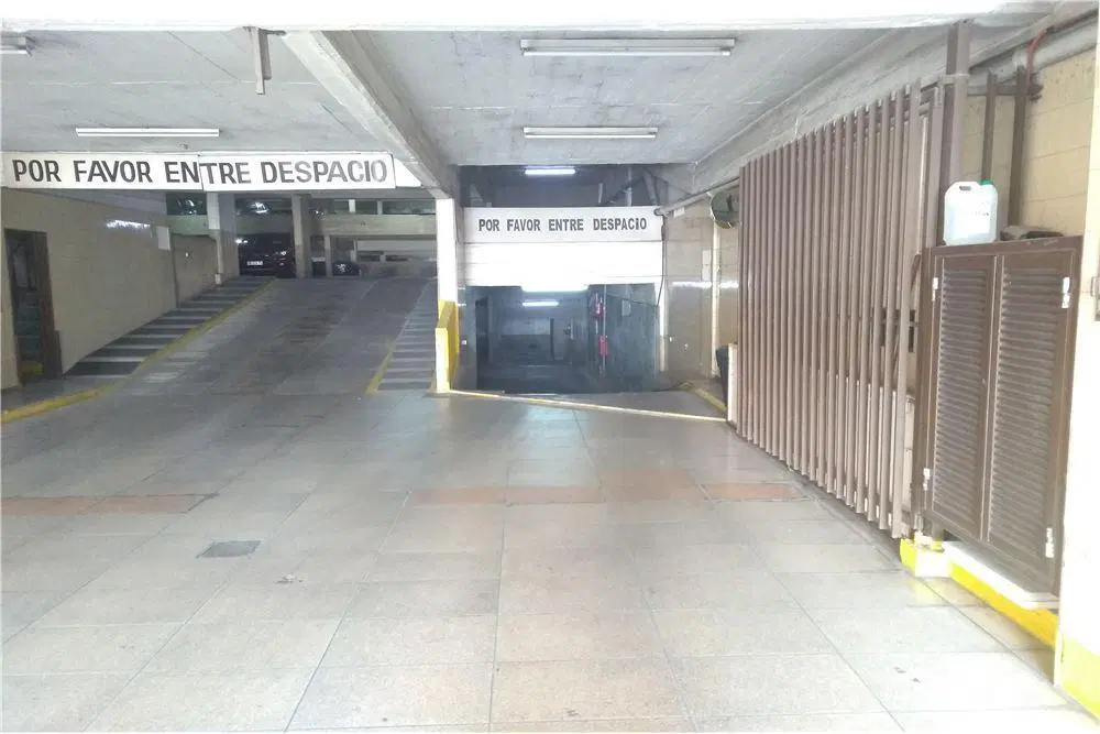 VENTA COCHERA FIJA BELGRANO OPORTUNIDAD 4