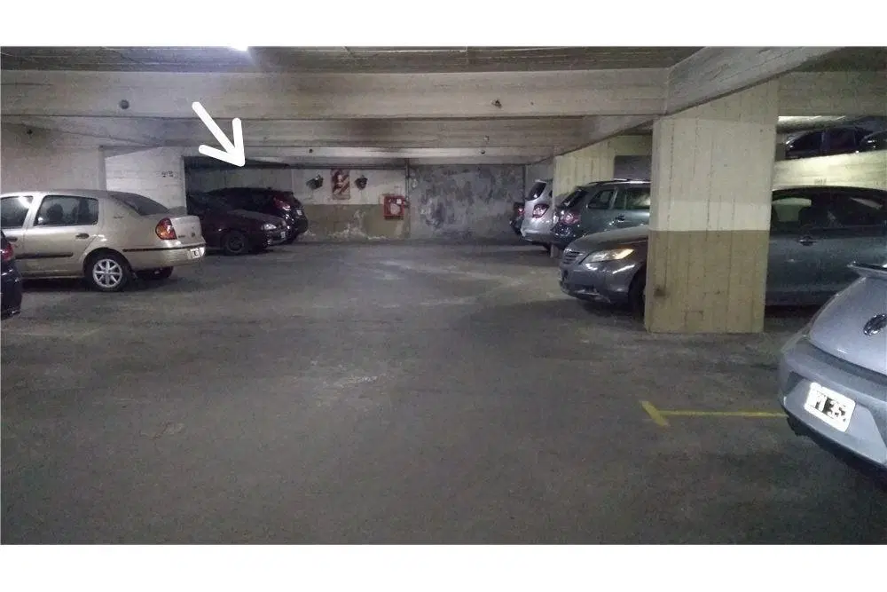 VENTA COCHERA FIJA BELGRANO OPORTUNIDAD 5
