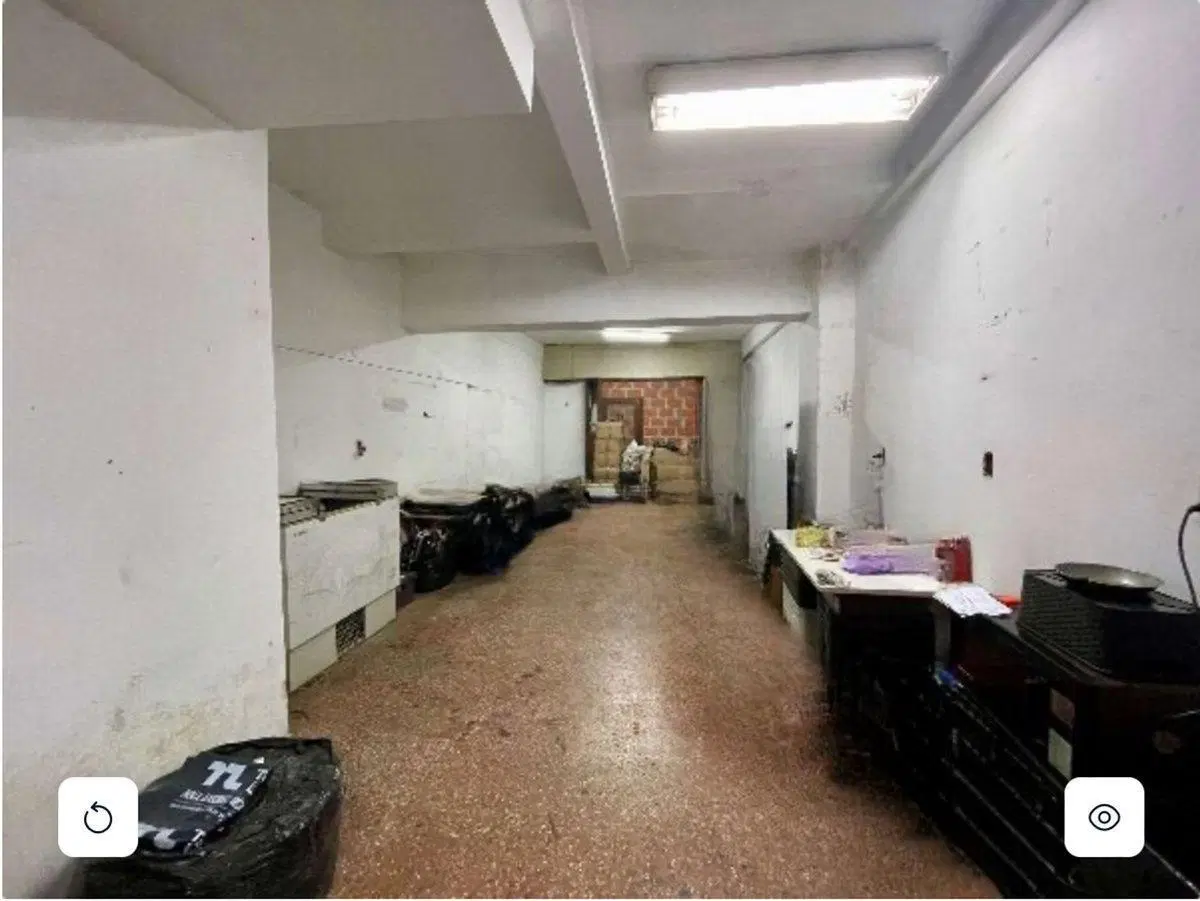 VENTA GALPÓN c/OFICINAS LA BOCA - MIXTURA 3 2