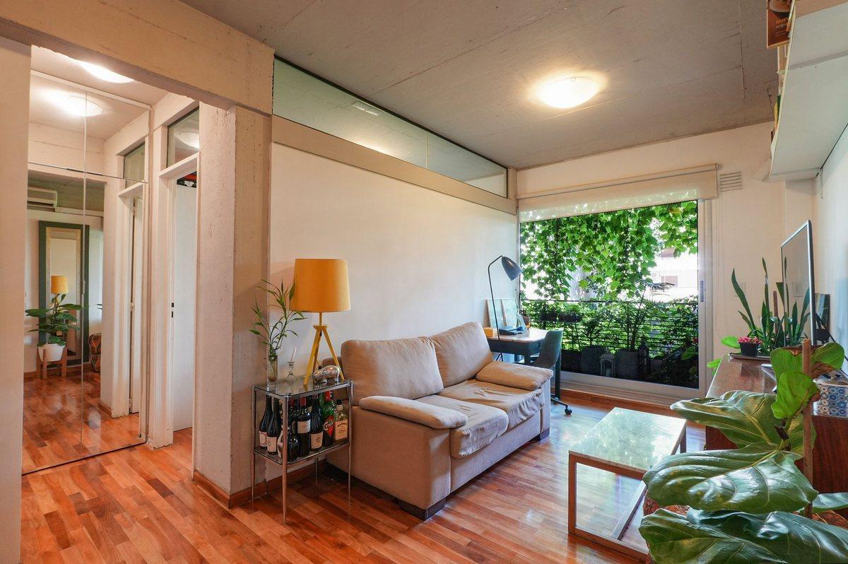 VENTA 2 AMB AMENITIES PALERMO