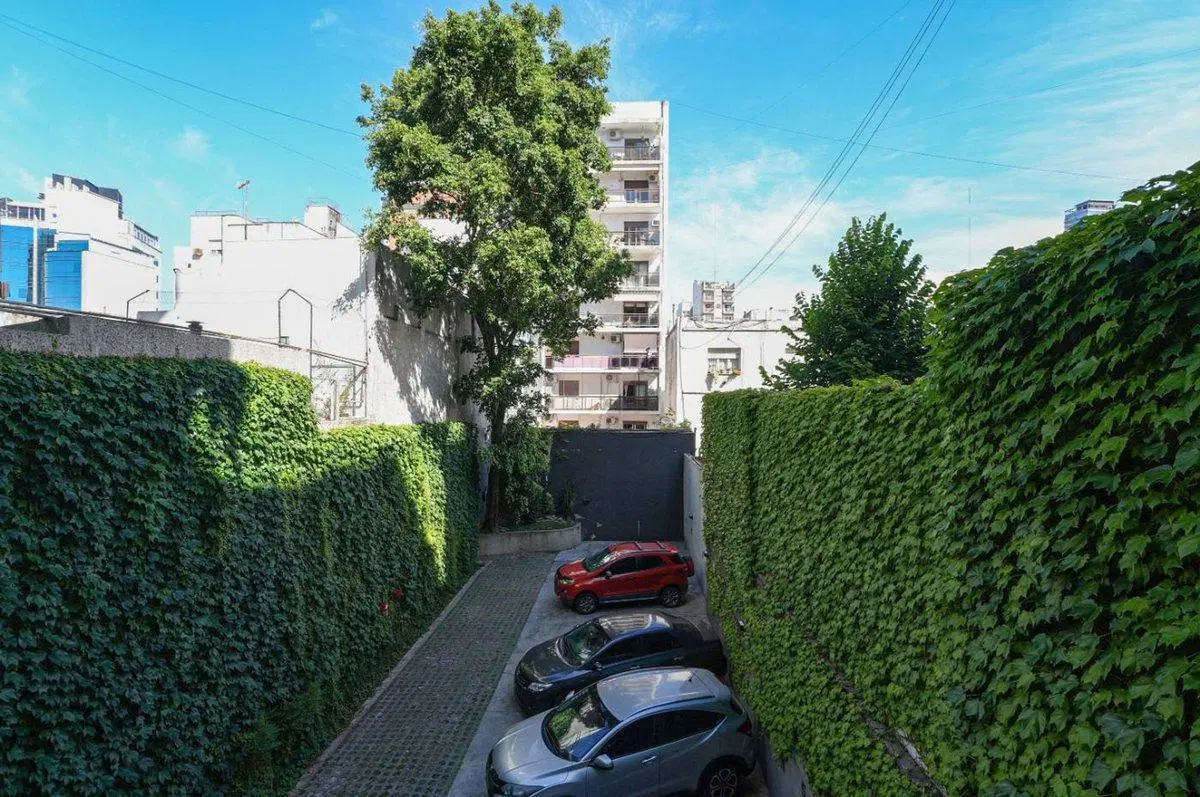 VENTA 2 AMB AMENITIES PALERMO 5