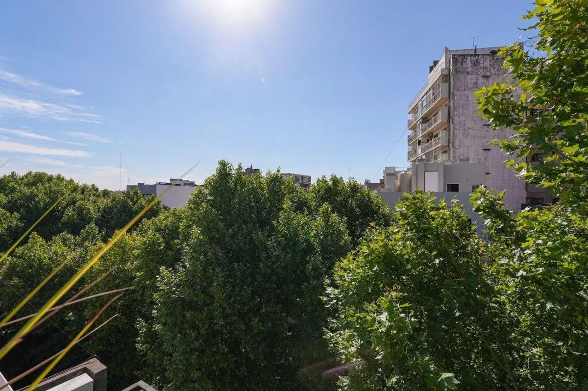 VENTA 2 AMB AMENITIES PALERMO 2