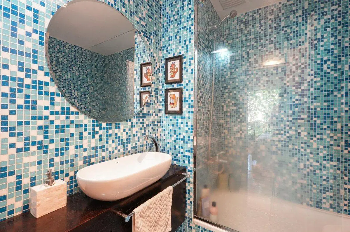VENTA 2 AMB AMENITIES PALERMO 4
