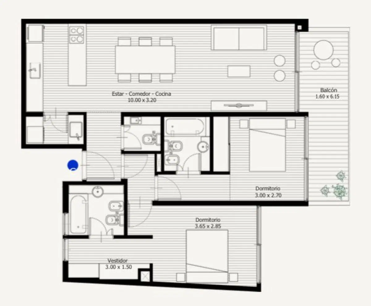 Plano 1