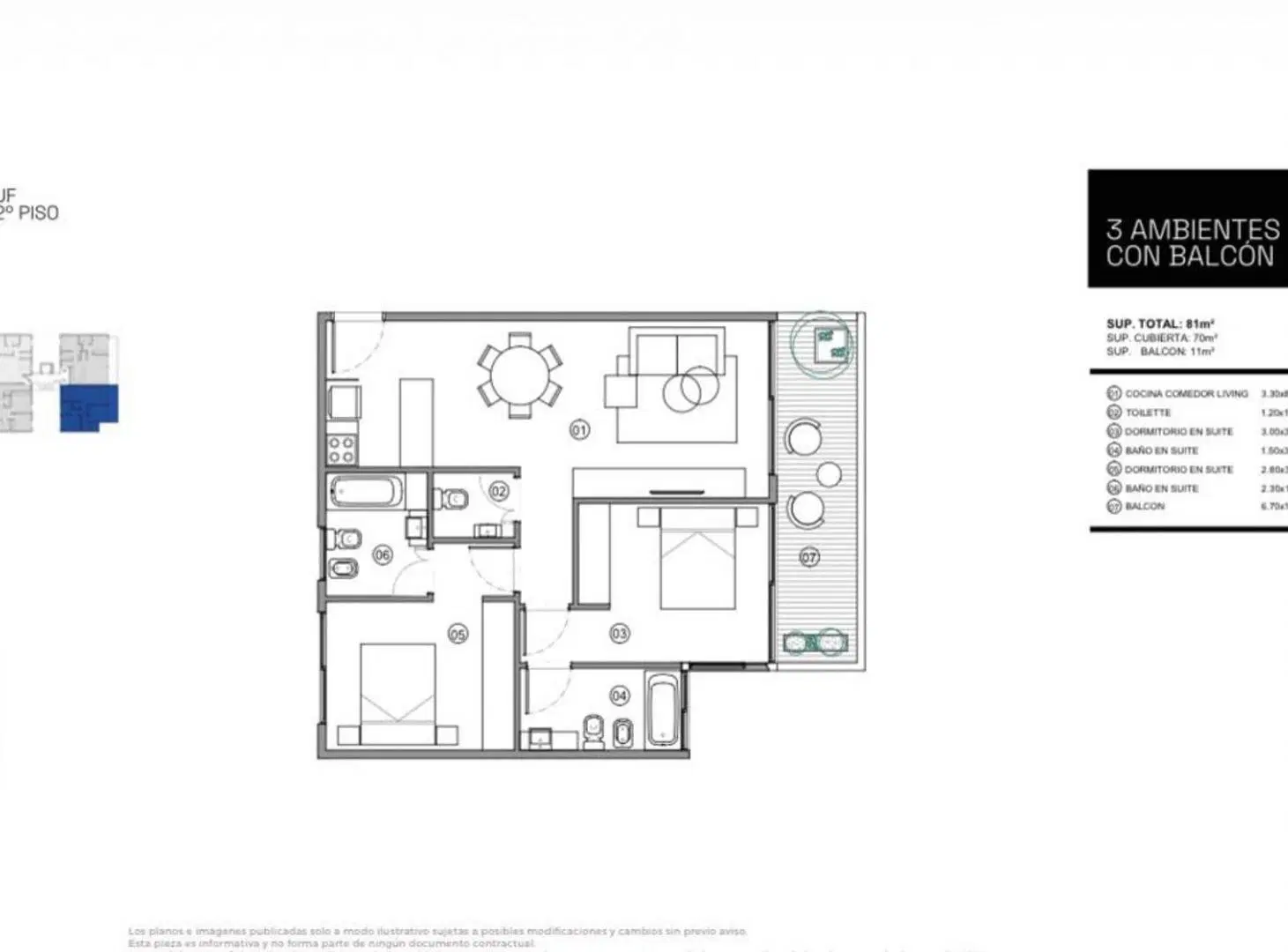 Plano 1