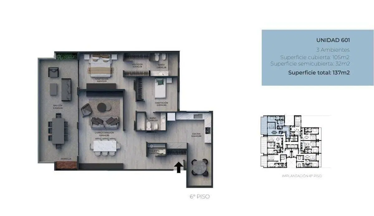 Plano 1