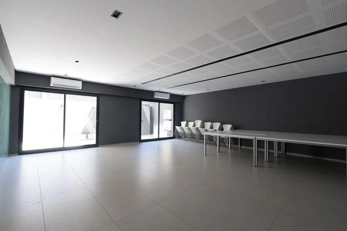 VENTA DPTO 3 AMB ESTRENAR AMENITIES MET V.CRESPO 2