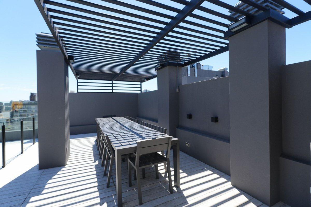 VENTA DPTO 3 AMB ESTRENAR AMENITIES MET V.CRESPO