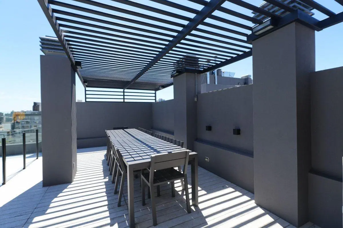 VENTA DPTO 3 AMB ESTRENAR AMENITIES MET V.CRESPO 4