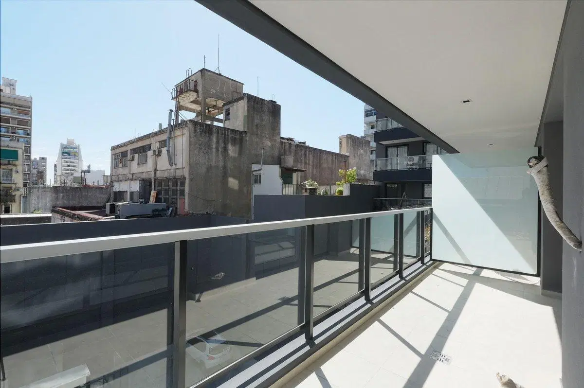 VENTA DPTO 3 AMB ESTRENAR AMENITIES MET V.CRESPO 3