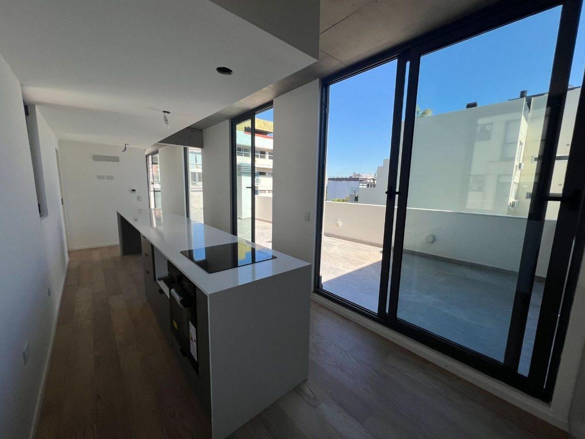 VTA DPTO 2 AMB BALCON TERRAZA A ESTRENAR NUÑEZ