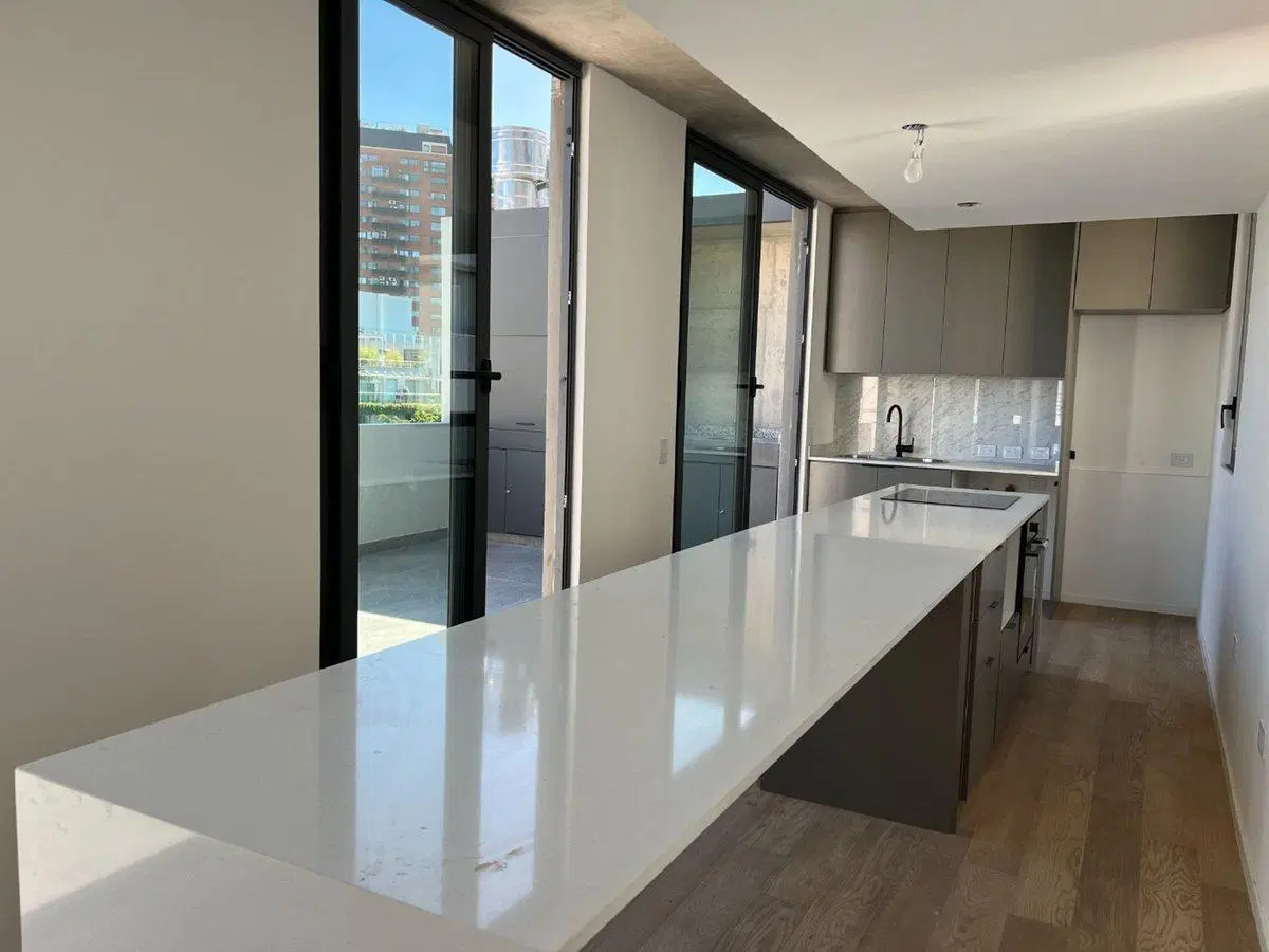 VTA DPTO 2 AMB BALCON TERRAZA A ESTRENAR NUÑEZ 5