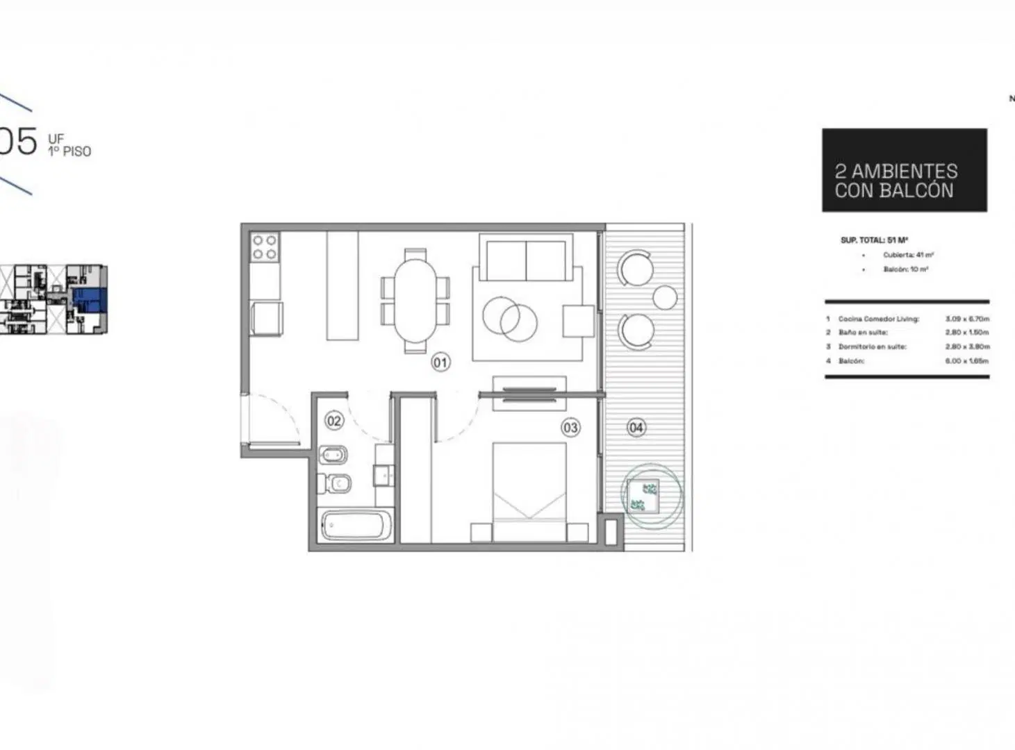 Plano 1