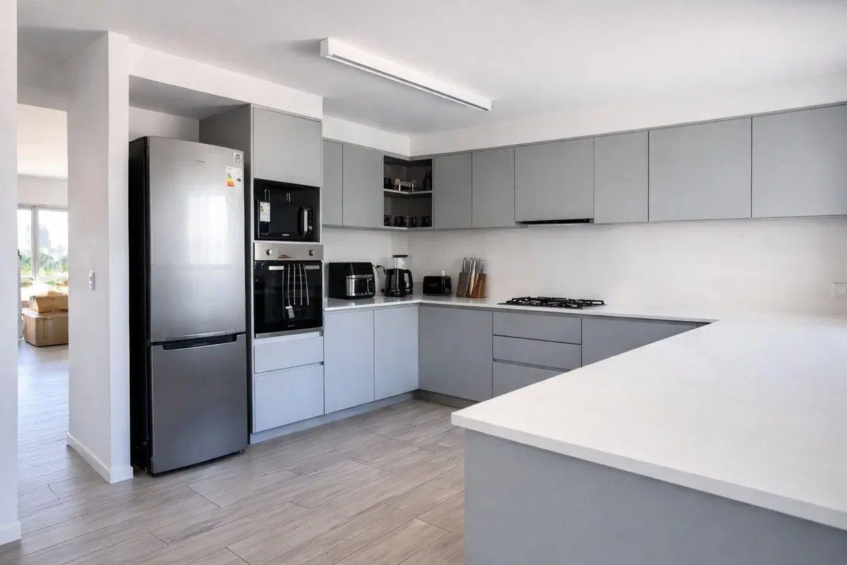 DUPLEX 4 AMB A ESTRENAR JARDIN PILETA COLEGIALES 5