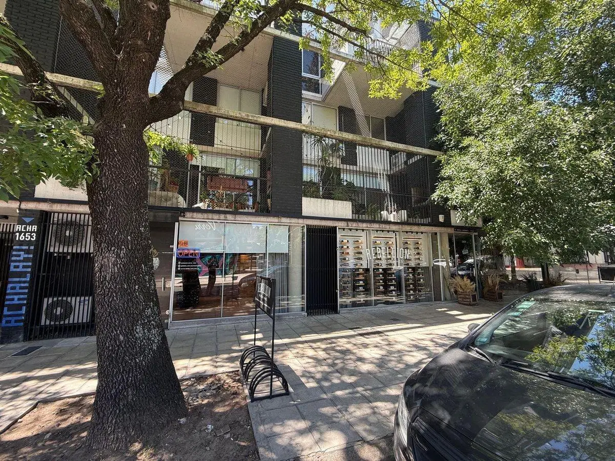 VENTA LOCAL COMERCIAL 152 M BELGRANO R- V. URQUIZA 3