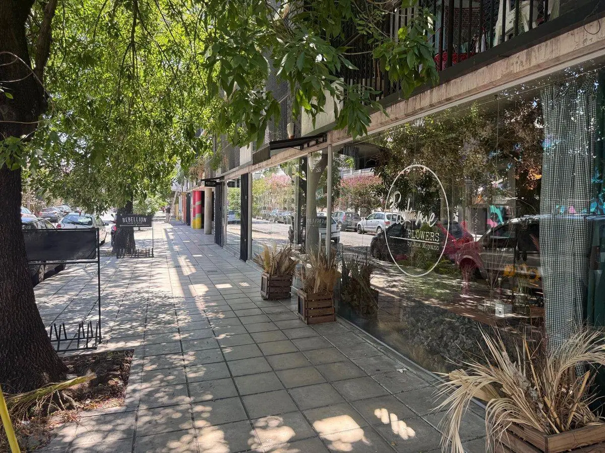 VENTA LOCAL COMERCIAL 152 M BELGRANO R- V. URQUIZA 2