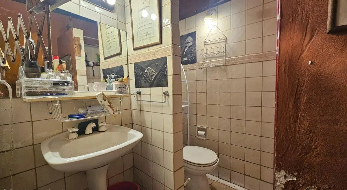 Venta Casa +Local. San Telmo. Oportunidad 3