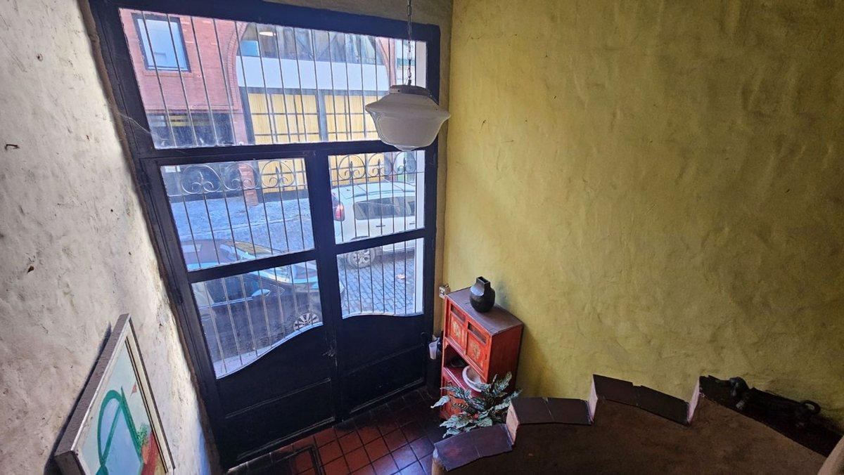 Venta Casa +Local. San Telmo. Oportunidad