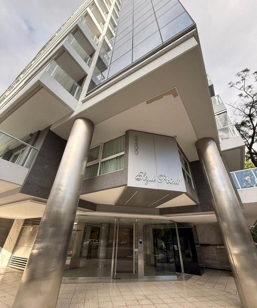 VTA FLORES 4 AMB DEP PATIO COCH AMENITIES ESTRENAR