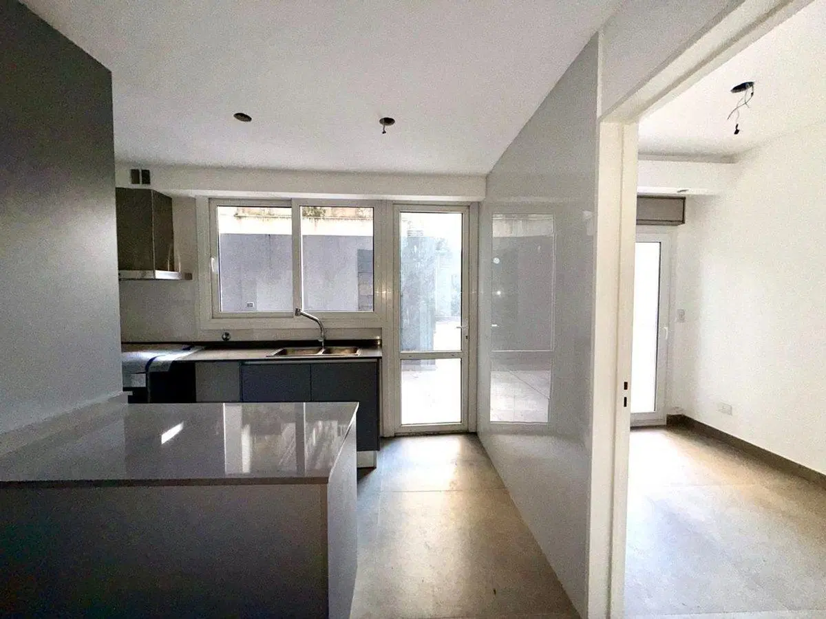VTA FLORES 4 AMB DEP PATIO COCH AMENITIES ESTRENAR 4
