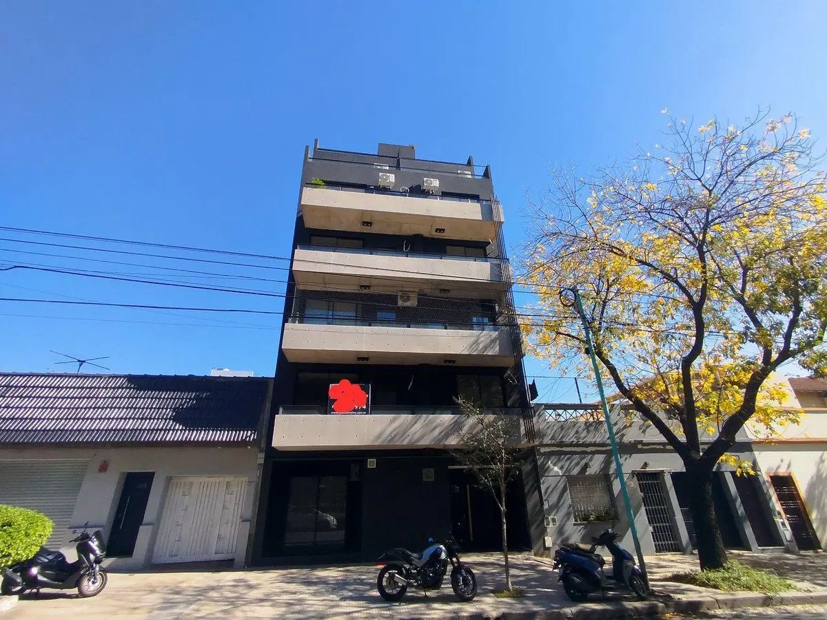 VENTA MONOAMBIENTE SAAVEDRA DIVISIBLE LUMINOSO 2