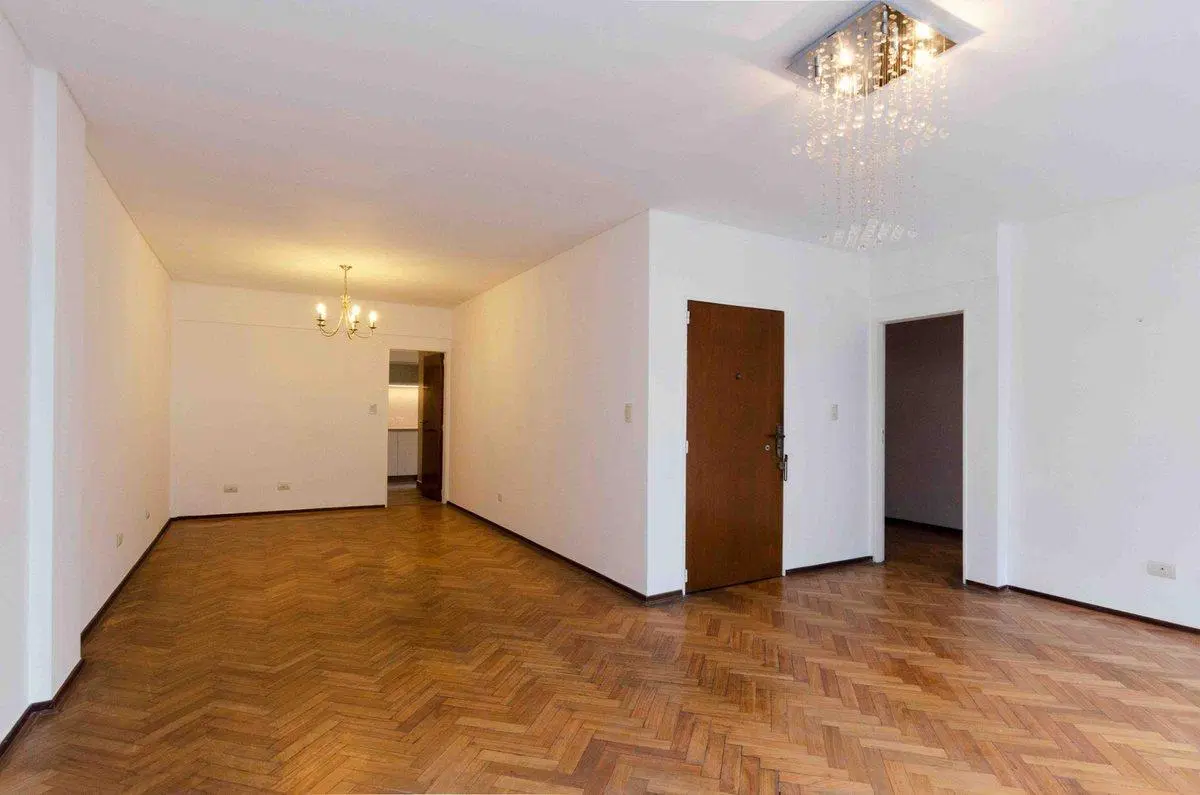 VENTA BELGRANO 4 AMB CON DEPENDENCIA Y COCHERA 3