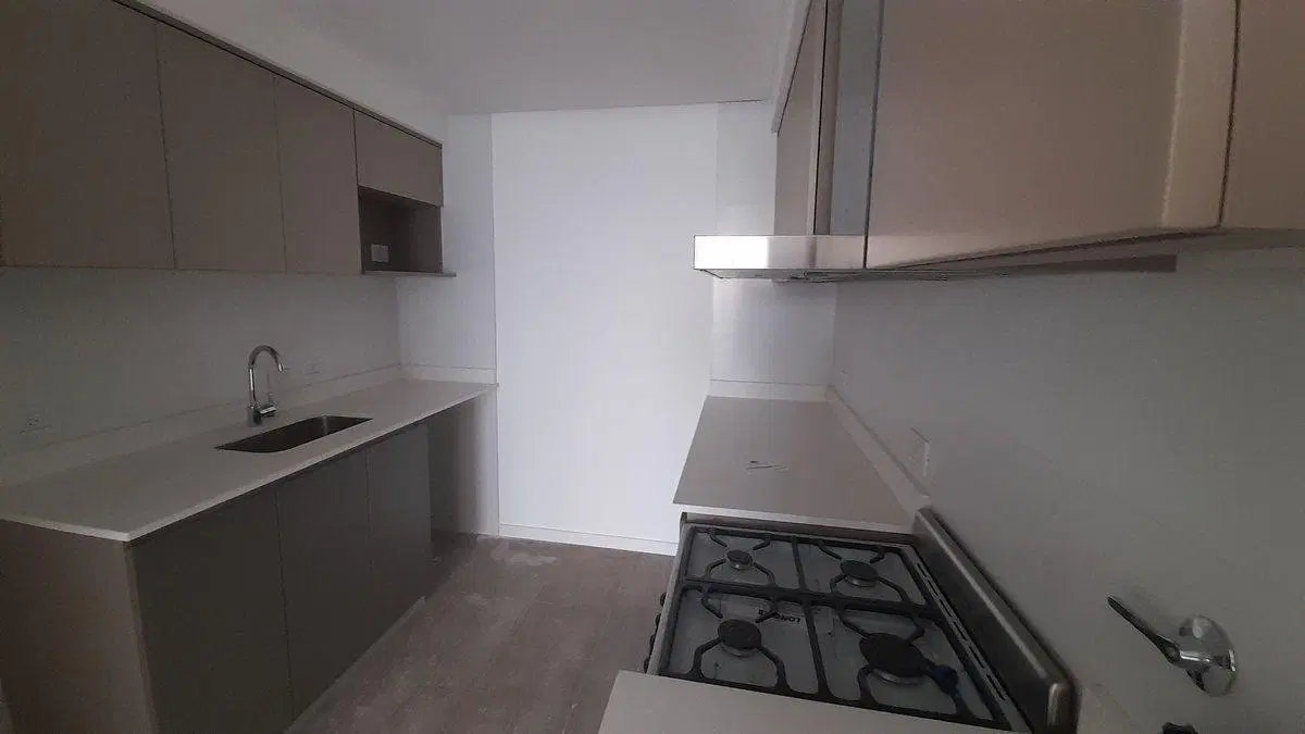 VENTA DEPARTAMENTO 2 AMB  PATIO ESTRENAR NUÑEZ 4