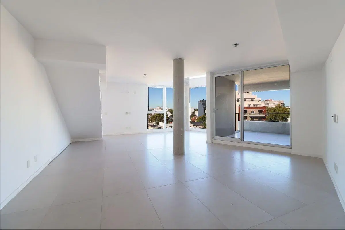 VTA 3/4 AMB ESTRENAR AMENITIES FINANCIACION DEVOTO 4