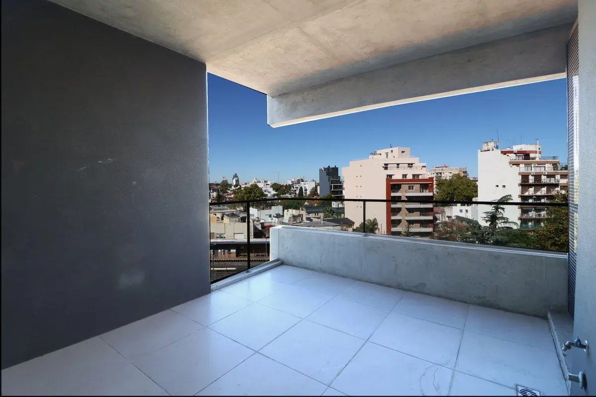 VTA 3/4 AMB ESTRENAR AMENITIES FINANCIACION DEVOTO 3