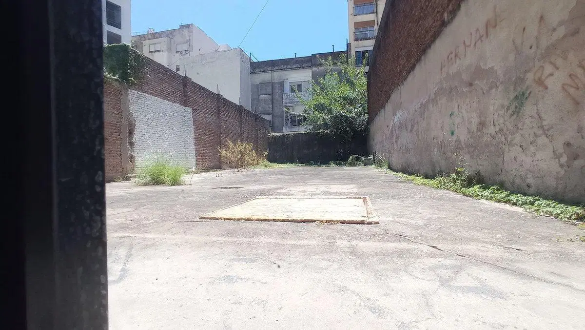 VENTA V CRESPO GALPON LOCAL GARAGE COMERCIAL 5
