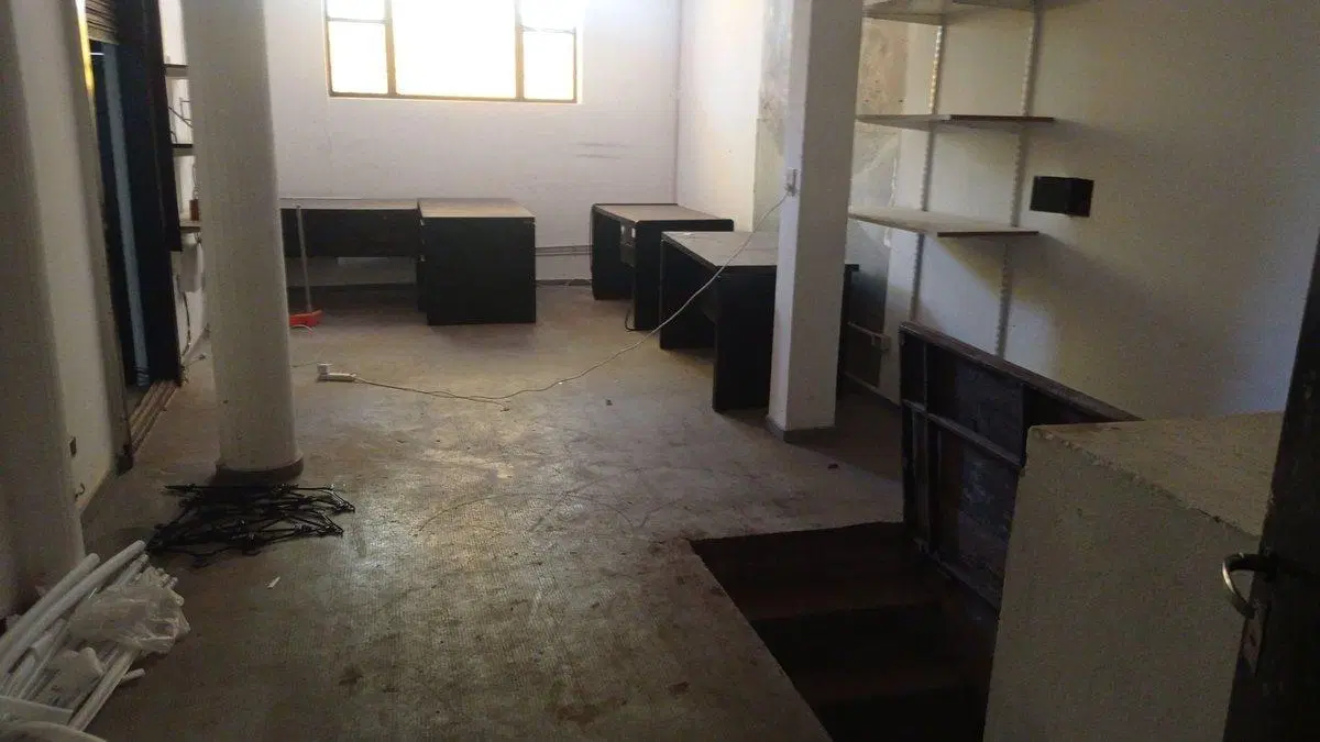 VENTA V CRESPO GALPON LOCAL GARAGE COMERCIAL 2