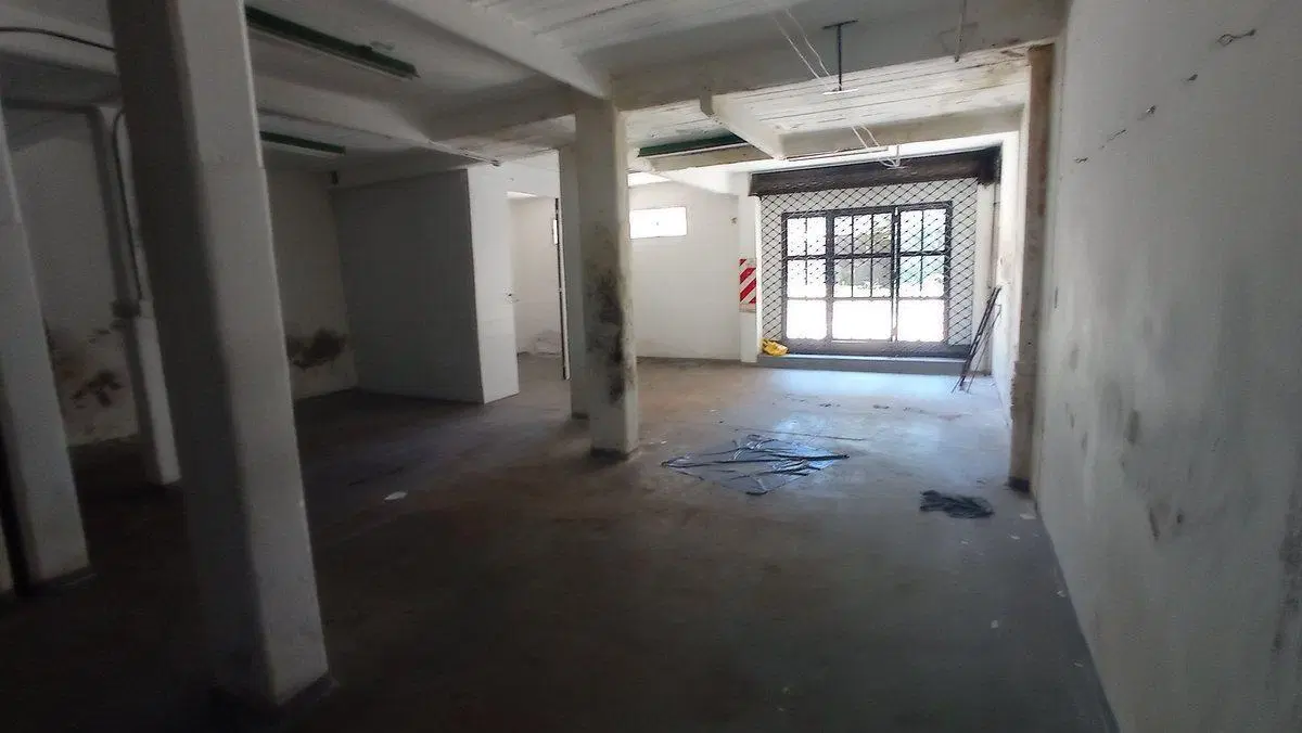 VENTA V CRESPO GALPON LOCAL GARAGE COMERCIAL 3