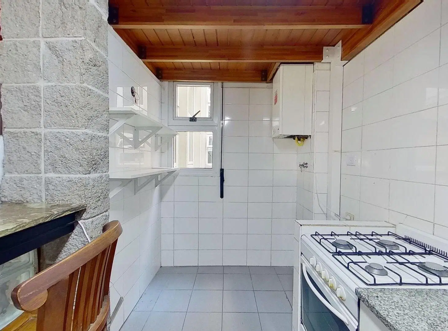 VENTA PALERMO 5 AMBIENTES ALGODONERA LOFT OFICINA 8