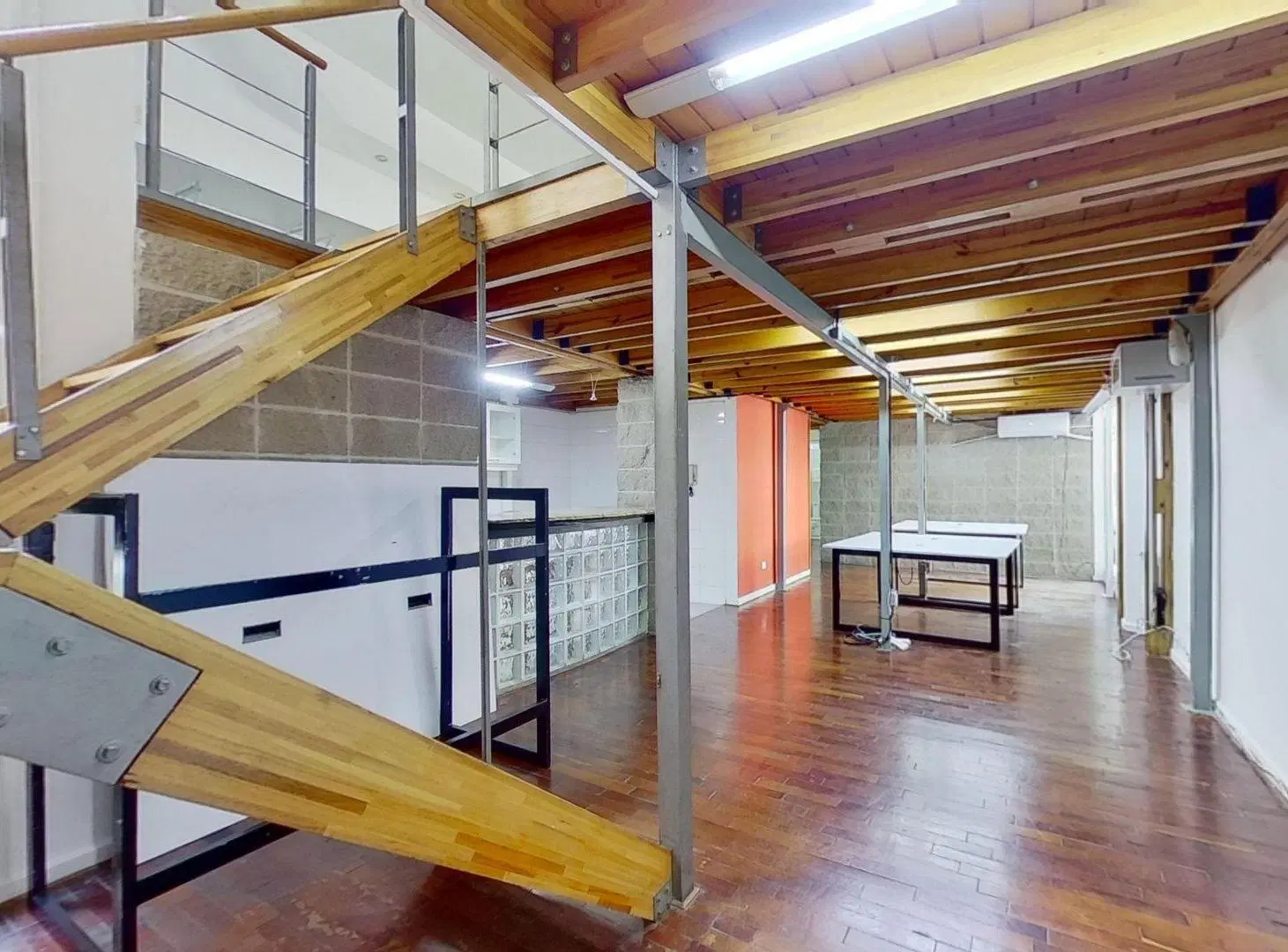 VENTA PALERMO 5 AMBIENTES ALGODONERA LOFT OFICINA 5