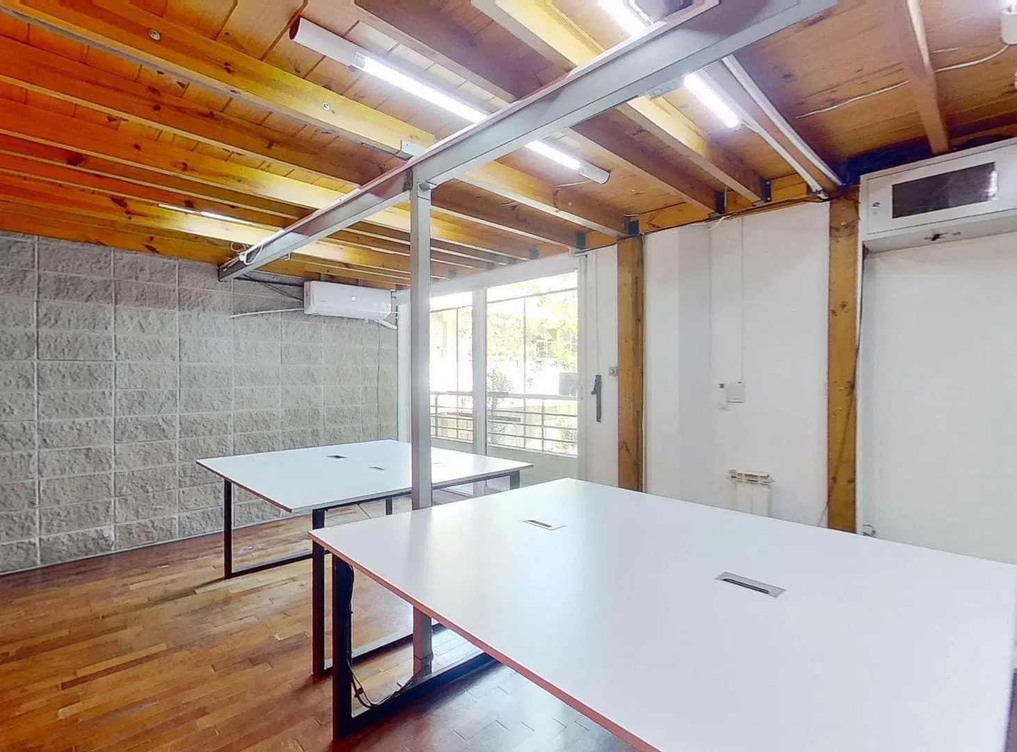 VENTA PALERMO 5 AMBIENTES ALGODONERA LOFT OFICINA 3