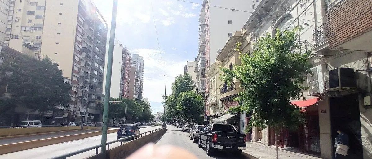 VENTA PALERMO HOOLLYWOOD 4 AMB FRENTE RECICLADO 5