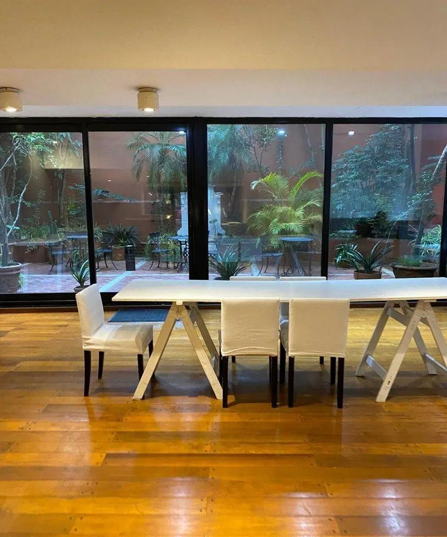 Monoambiente Recoleta - Ideal Inversion Airbnb 3