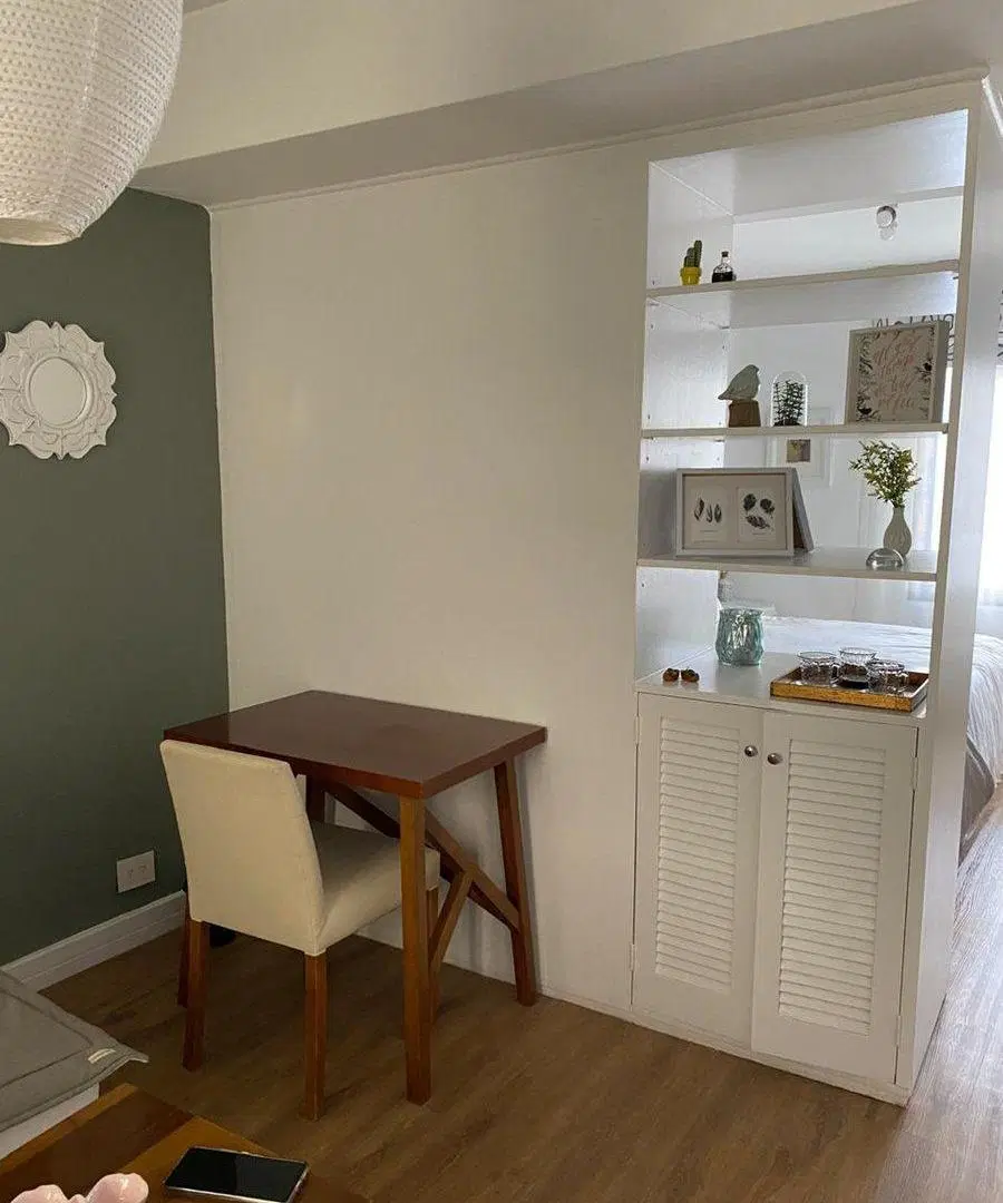 Monoambiente Recoleta - Ideal Inversion Airbnb 5